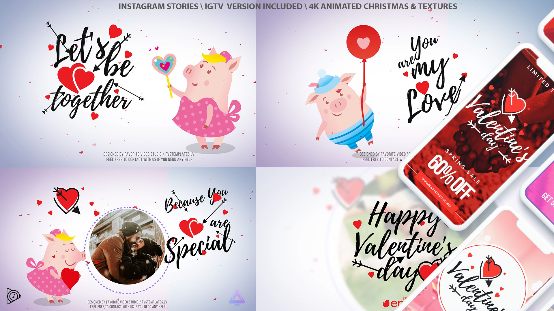 Valentine's Day Love Letter v2.1 - 1